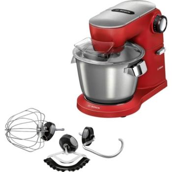 Bosch MUM9A66R00 OptiMUM konyhai robotgép
