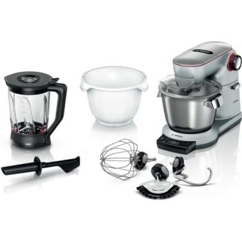 Bosch MUM9BX5S22 konyhai robotgép beépített mérleggel kép