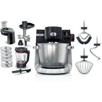 BOSCH MUMS6ZS35 serie 6 kép