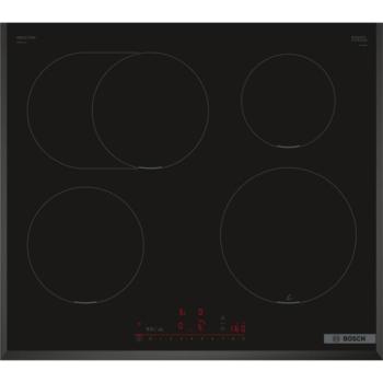 Bosch PIF651HC1E beépíthető indukciós főzőlap Home Connect Serie6 kép