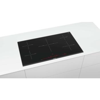 Bosch PIV975DC1E Beépíthető indukciós főzőlap, 90 cm, 5 főzőzóna,... kép