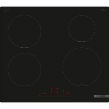 Bosch PUE611HC1E beépíthető indukciós főzőlap Home Connect 60cm Serie6 kép