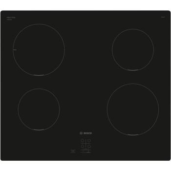 Bosch PUG611AA5E beépíthető indukciós főzőlap 60cm Serie2 kép