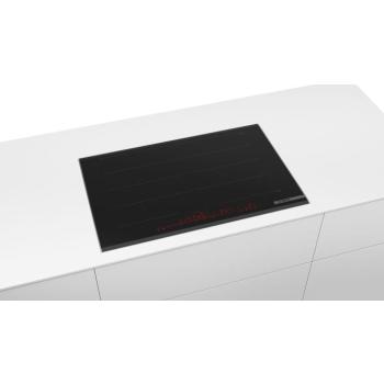 BOSCH PXY875DW4E FlexInduction üvegkerámia főzőlap - Serie8 - Hom... kép