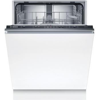 Bosch Serie 2, Beépíthető mosogatógép, 60 cm, SMV25AX06E kép