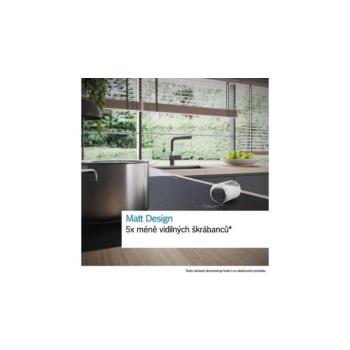 Bosch Serie 4, Indukciós főzőlap, beépített elszívóval, 80 cm, Ma... kép