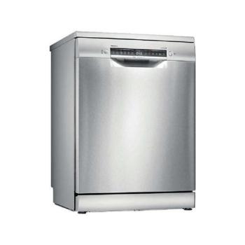 Bosch SMS2HVI02E Szabadonálló mosogatógép, 60 cm, 12 terítékes, 5... kép