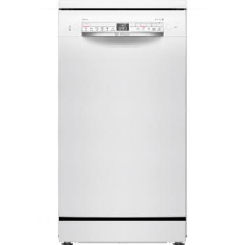 Bosch SPS2HKW55E szabadonálló mosogatógép fehér 45cm Serie2 kép
