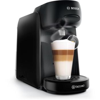 BOSCH TAS162E Finesse Friendly