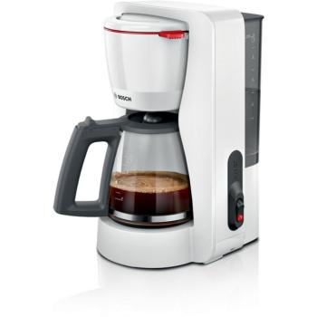 Bosch TKA2M111 MyMoment kávéfőző fehér kép
