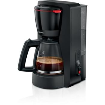 Bosch TKA2M113 MyMoment kávéfőző fekete kép