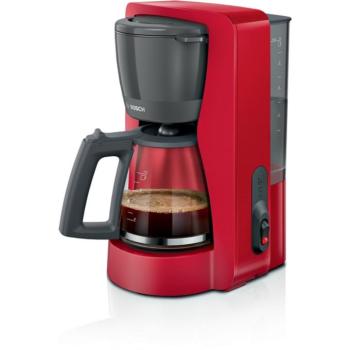 Bosch TKA2M114 MyMoment kávéfőző vörös kép