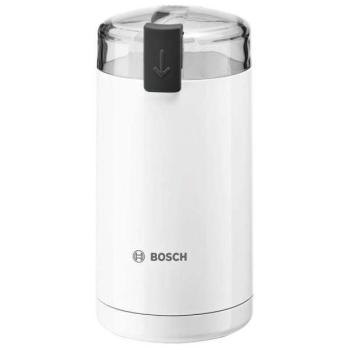 Bosch TSM6A011W Kávédaráló - 180W, Fehér kép