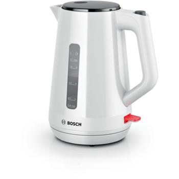 Bosch TWK1M121 MyMoment vízforraló 1,7L fehér kép
