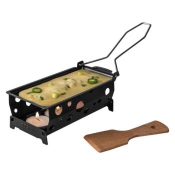 Boska Milano+ Partyclette® ToGo raclette készlet kép