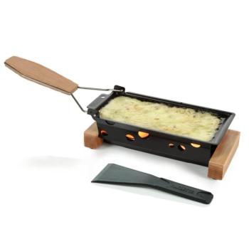 Boska Oslo Partyclette® ToGo raclette készlet