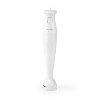 Botmixer | 150 W | Sebesség beállítások: 1 Sebesség Beállítás | Fehér kép