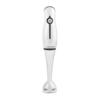 Botmixer – Esperanza Frappè EKM001K – Fekete, Fehér kép