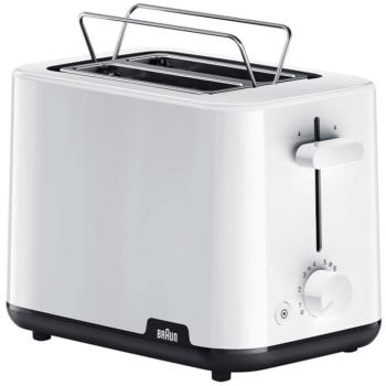Braun Breakfast 1 HT1010.WH kép
