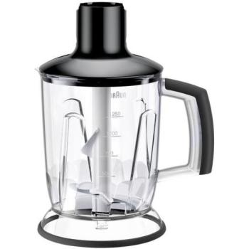 Braun MQS601BK kép