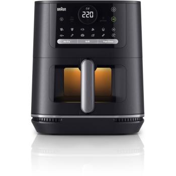 Braun Multifry 5 HF5075.IBK kép