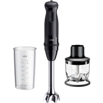 BRAUN Multiquick 3 MQ30.201.MBK