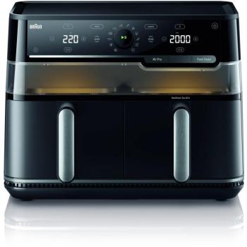 Braun TwinCook 5 TD5053 2in1 kép