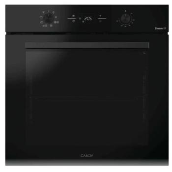 Candy CA6 NP3AT3EHTB beépíthető Sütő, 78L, Airfry, A energiaosztá... kép