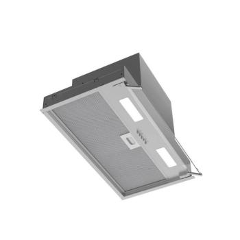 Cata ARMONIA 60 X Páraelszívó Inox kép