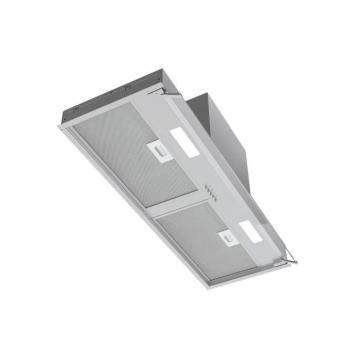 Cata ARMONIA 90 X Páraelszívó Inox kép