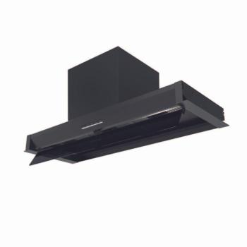 Cata Arona 90 BK/A beépíthető páraelszívó fekete 90cm 02089411 kép