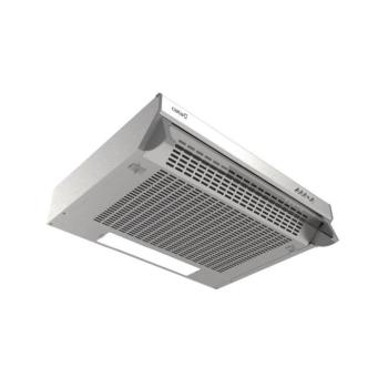 Cata FK-6000 X SLIM páraelszívó 60cm inox kép