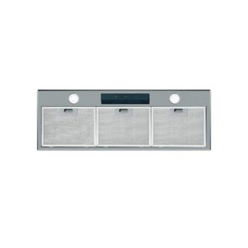 Cata GL-75 inox/D LED beépíthető páraelszívó 80cm kép