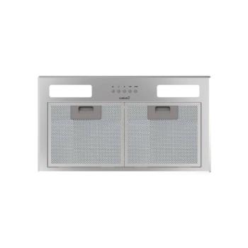 Cata GT-PLUS 75 X/M beépíthető páraelszívó inox 75cm