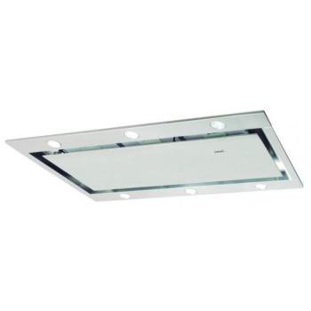 Cata ISLA FENIX 1000 X Mennyezetbe építhető páraelszívó LED világítás 1 db motor, 850 m3/h, 50-65 dB zajszint, 100 cm széles, C Energiaosztály
