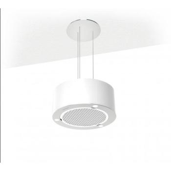 Cata ISLA MAGRABA Sziget páraelszívó LED világítás 1 db motor, 645 m3/h, 48-63 dB zajszint, 65 cm széles, C Energiaosztály kép