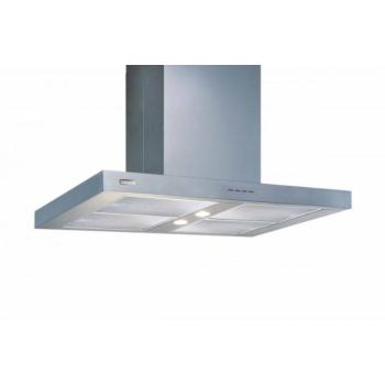 Cata ISLA SYGMA 900 VL3 Sziget páraelszívó Halogén világítás 1 db motor, 790 m3/h, 50-65 dB zajszint, 90 cm széles, A Energiaosztály kép