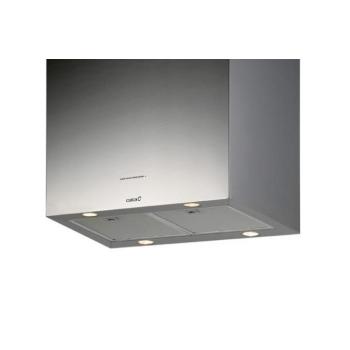Cata ISLA VEGA Sziget páraelszívó LED világítás 1 db motor, 850 m3/h, 50-67 dB zajszint, 60 cm széles, A Energiaosztály