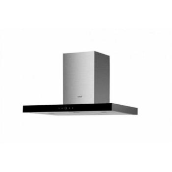 Cata LEGEND 6000 XGBK Fali páraelszívó LED világítás 1 db motor, 640 m3/h, 44-65 dB zajszint, 60 cm széles, A ++ Energiaosztály kép