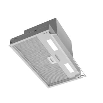 CATA - Páraelszívó Armonia 60 X/B - Inox kép