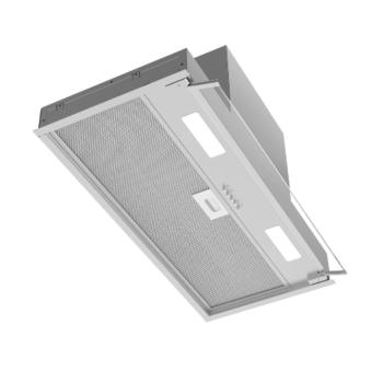 CATA - Páraelszívó Armonia 70 X/A - Inox kép