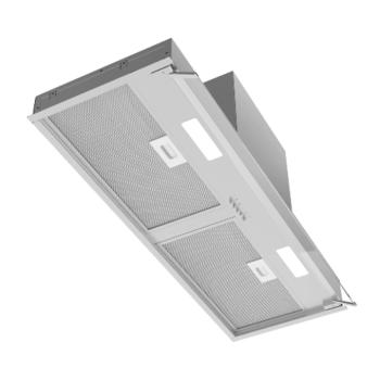 CATA - Páraelszívó ARMONIA 90 X/C - Inox kép