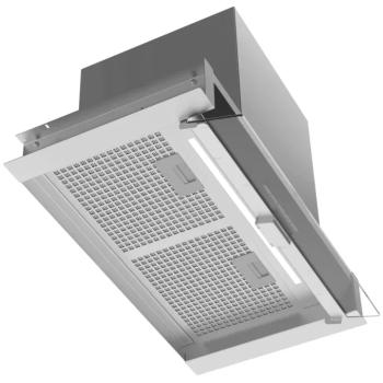 CATA - Páraelszívó Arona 60 X/A - Inox kép