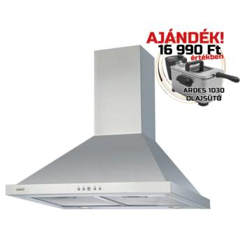 CATA - Páraelszívó Beta PRO 6000 X + ajándék fritőz