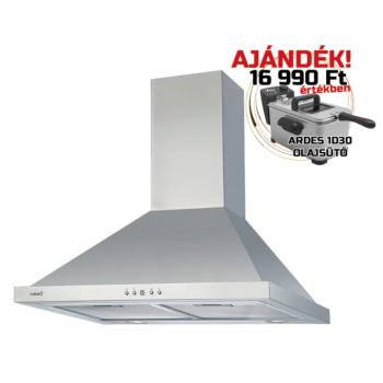 CATA - Páraelszívó Beta PRO 7000 X + ajándék fritőz kép