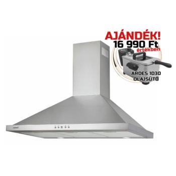 CATA - Páraelszívó Beta PRO 9000 X + ajándék fritőz kép