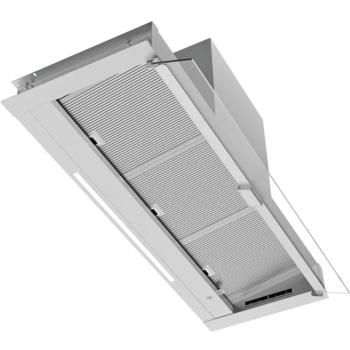 CATA - Páraelszívó Corona NO Drip 90 X/C - Inox kép