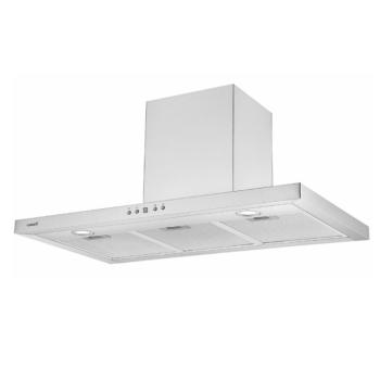 CATA - Páraelszívó S-PRO 9000 X inox kép