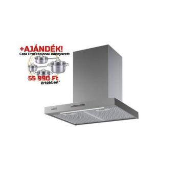 Cata Sygma 7010 X páraelszívó + ajándék edényszett kép