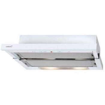 Cata TF-5260 WH/L Beépíthető páraelszívó, 310 m3/óra, LED világítás kép